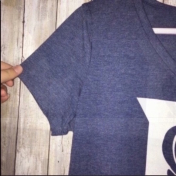 Duke Blue Devils Team Tee - Picture 3 of 4